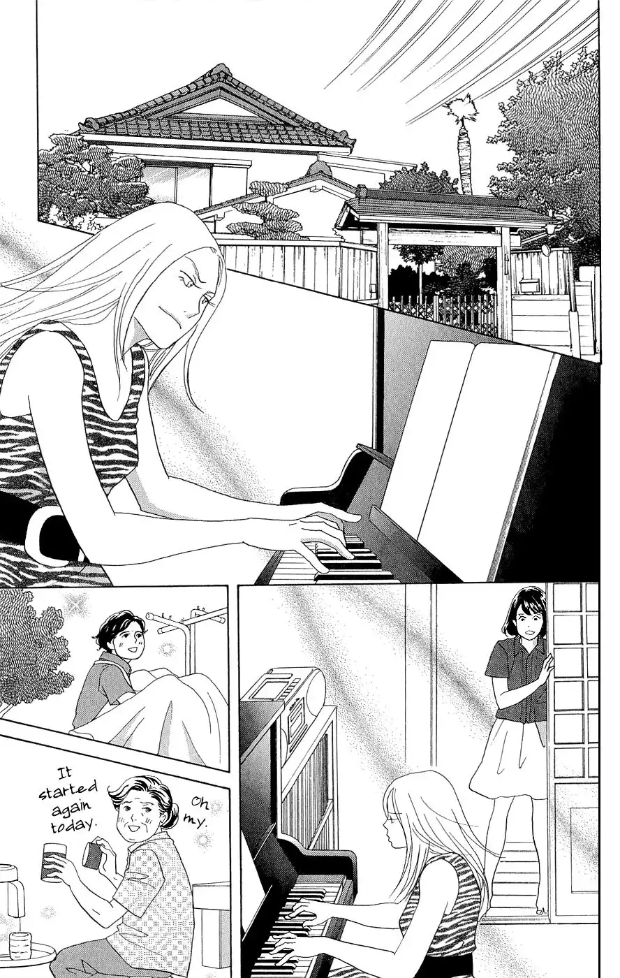 Nodame Cantabile Encore - Opera-hen Chapter 10 39